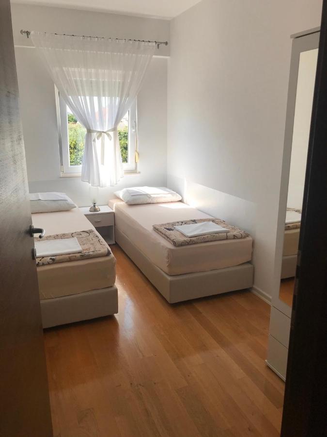 Apartmán Mia *