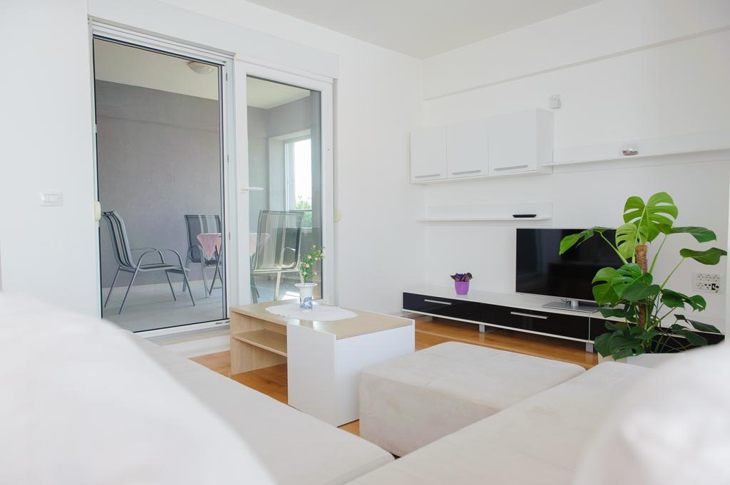 Apartmán Mia Zadar