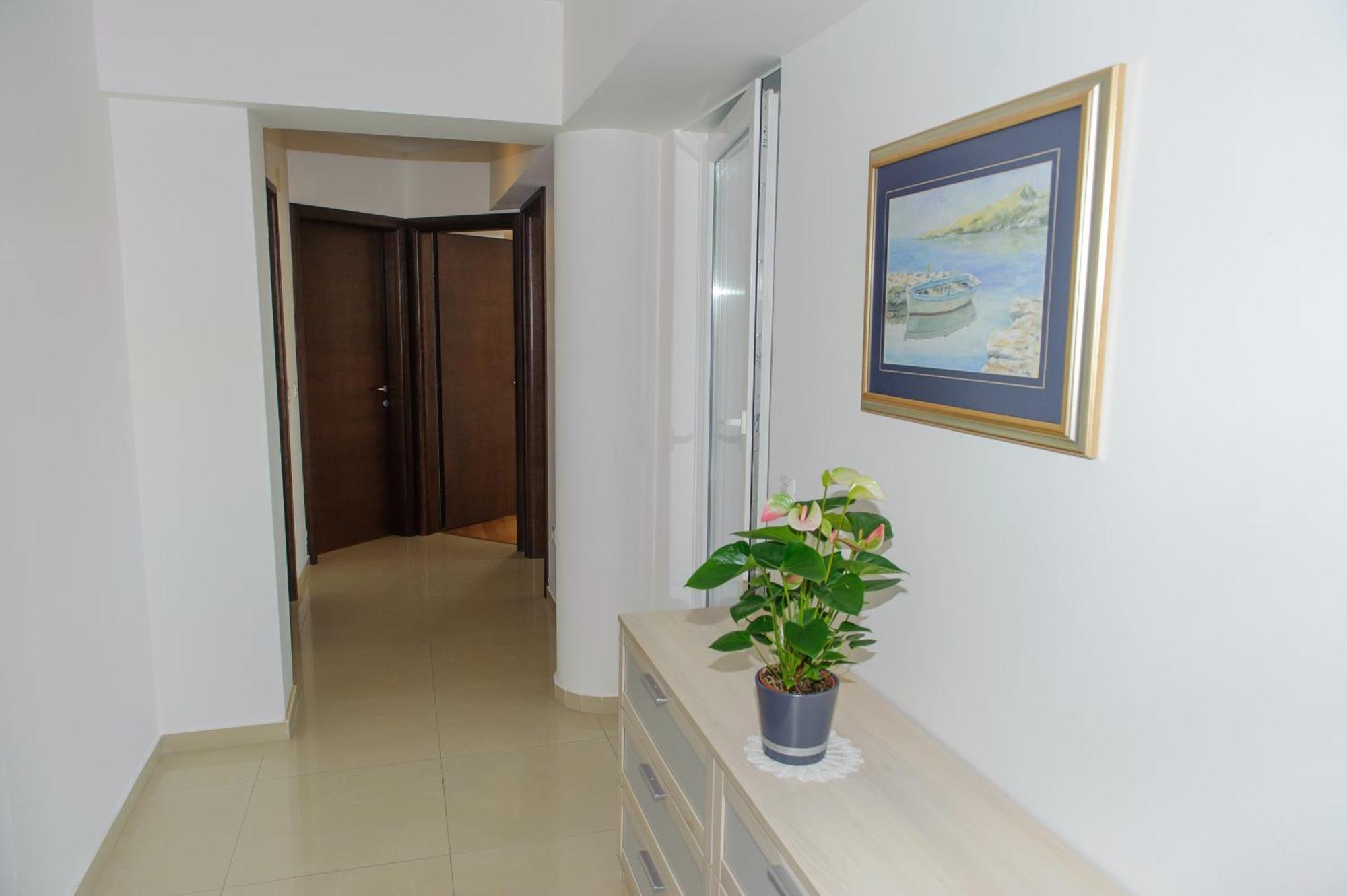 Mia Apartmán Zadar