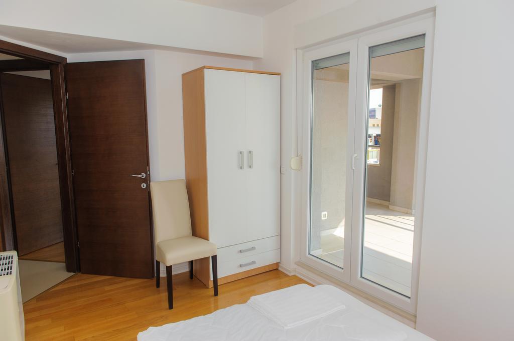 Apartmán Mia Zadar
