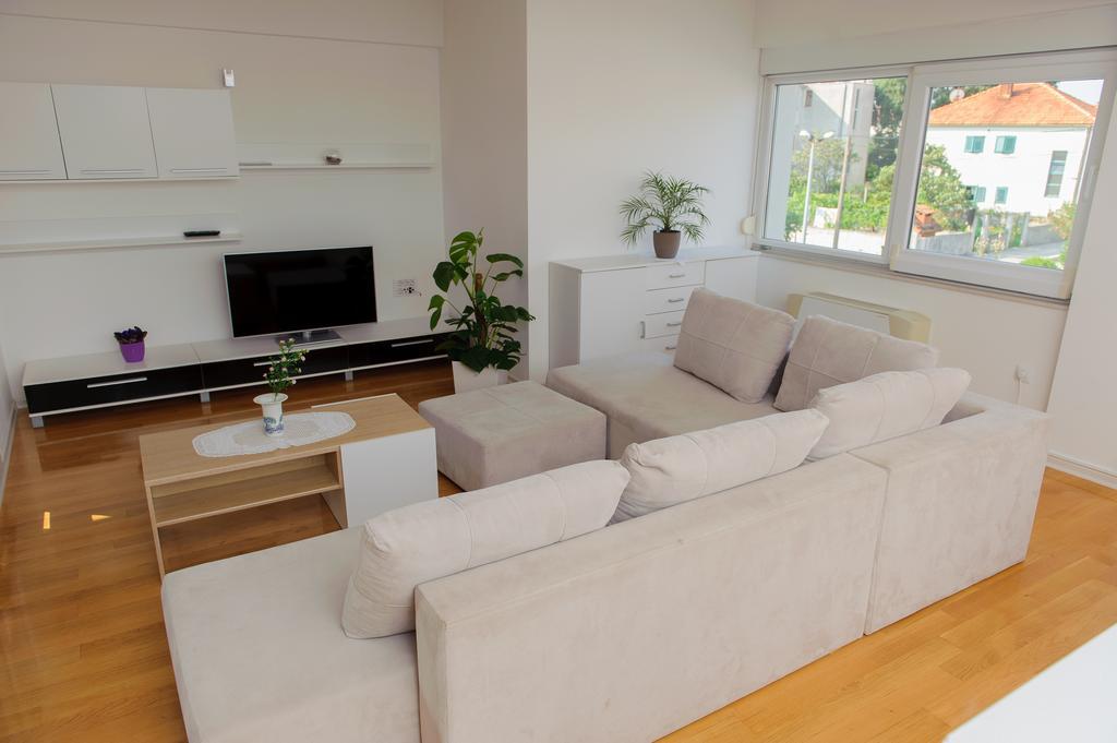 Mia Apartmán Zadar