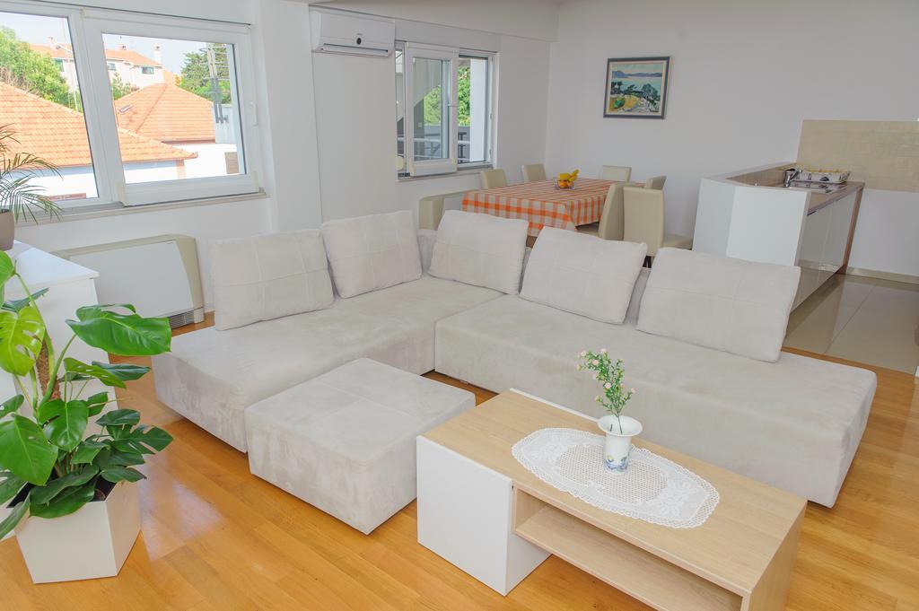 Mia Apartmán *