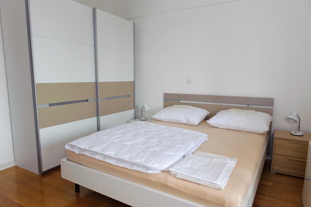 Apartmán Mia *