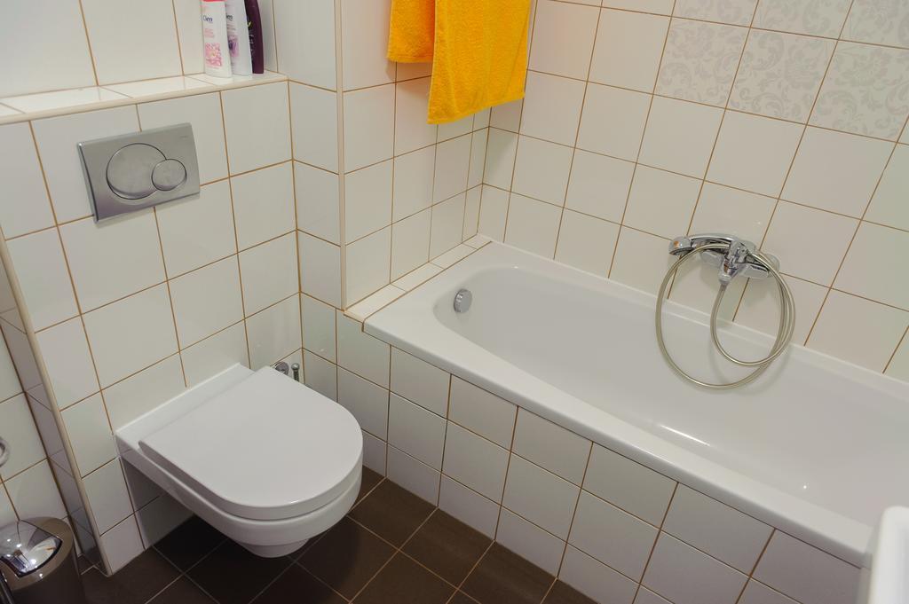Mia Apartmán
