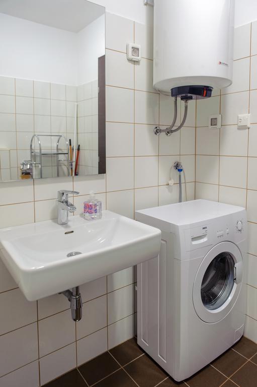 Mia Apartmán *