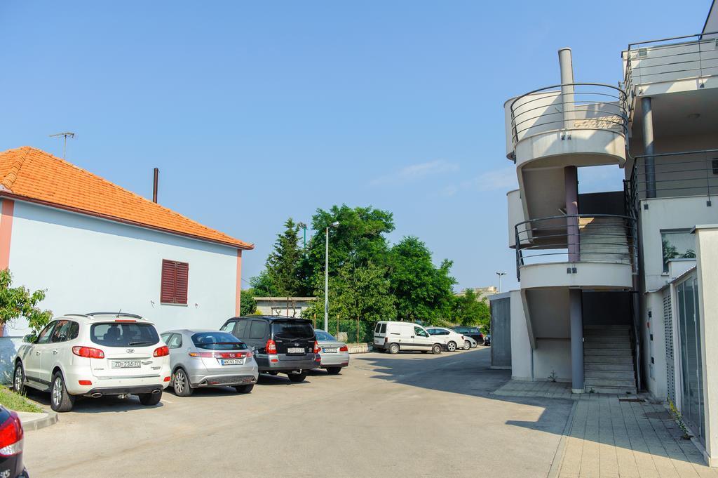 Mia Apartmán Zadar