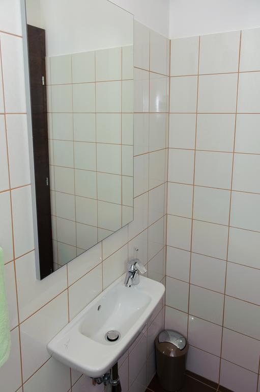 Mia Apartmán