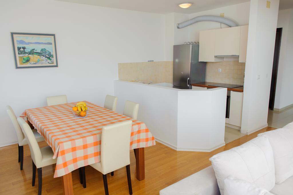 Apartmán Mia *