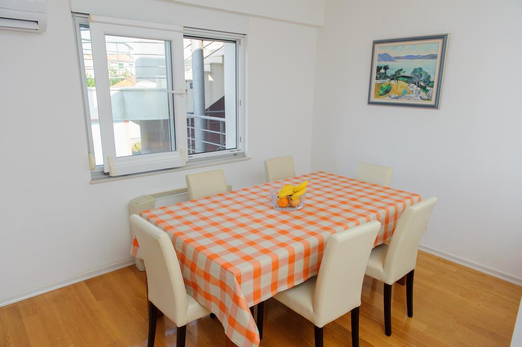 Mia Apartmán