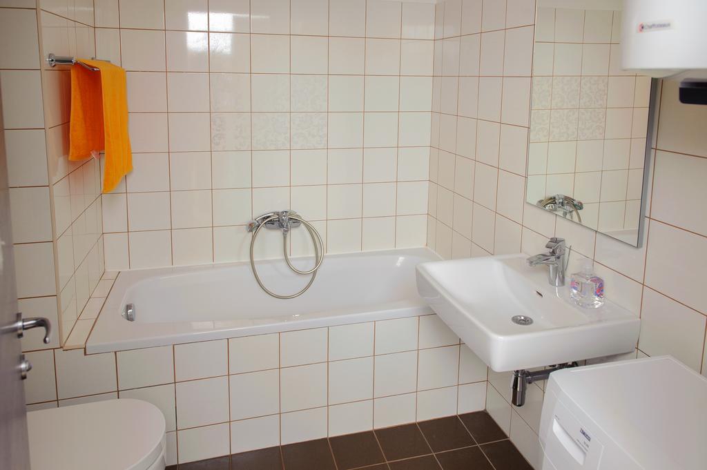 Mia Apartmán