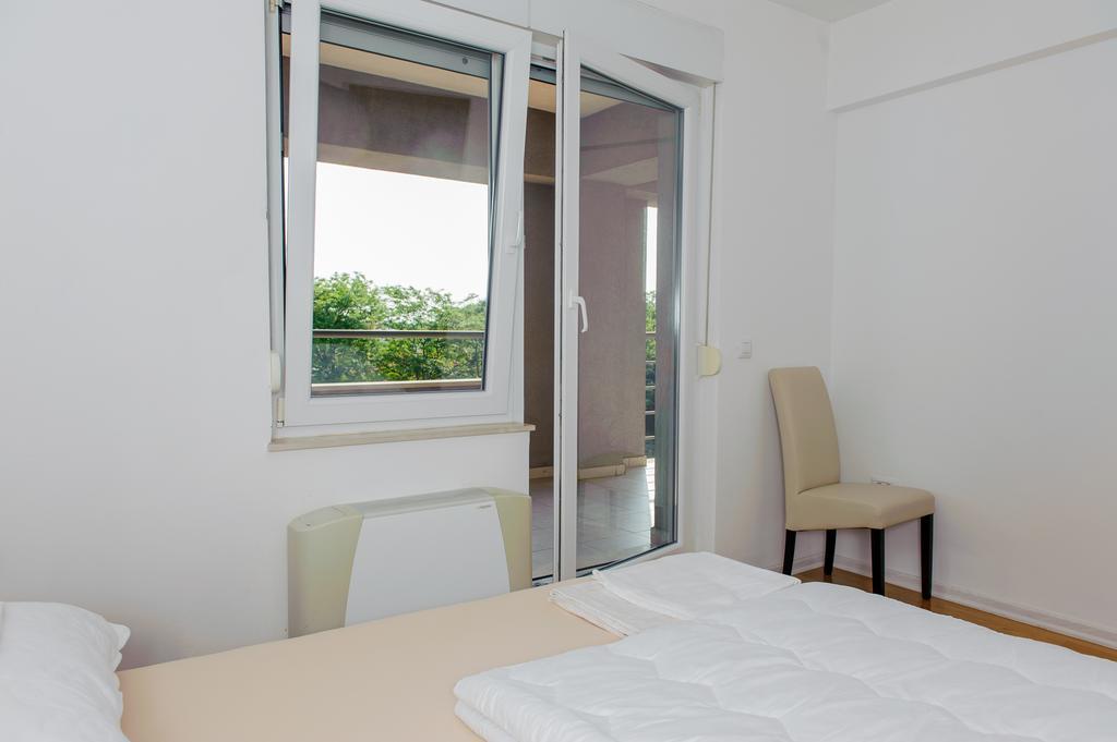 Mia Apartmán